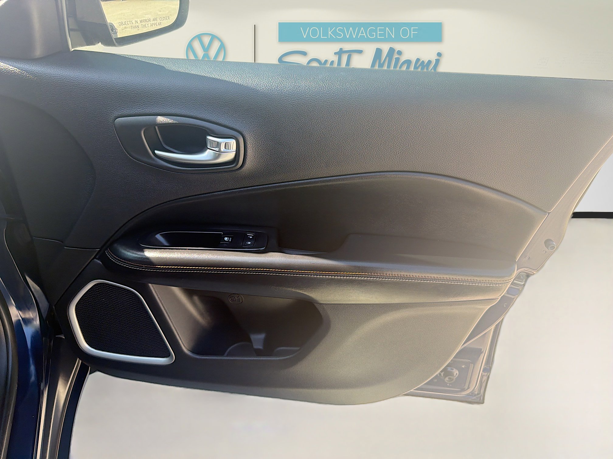 Used 2019 Jeep Compass Sport FWD image 35