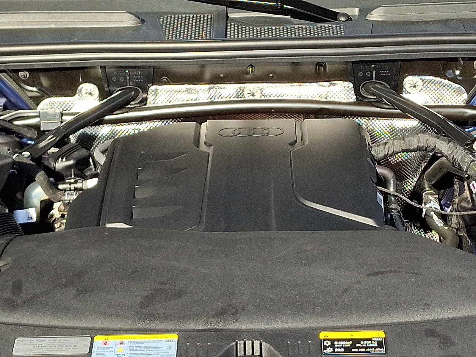 Used 2025 Audi Q5 Premium Plus w/ Premium Plus image 28