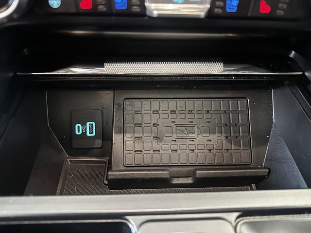 Certified 2024 Ford F150 Raptor AWD/4WD image 23
