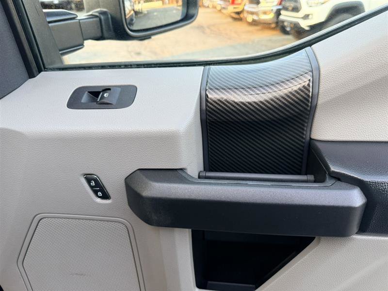 Used 2022 Ford F350 XL w/ Power Equipment Group image 12