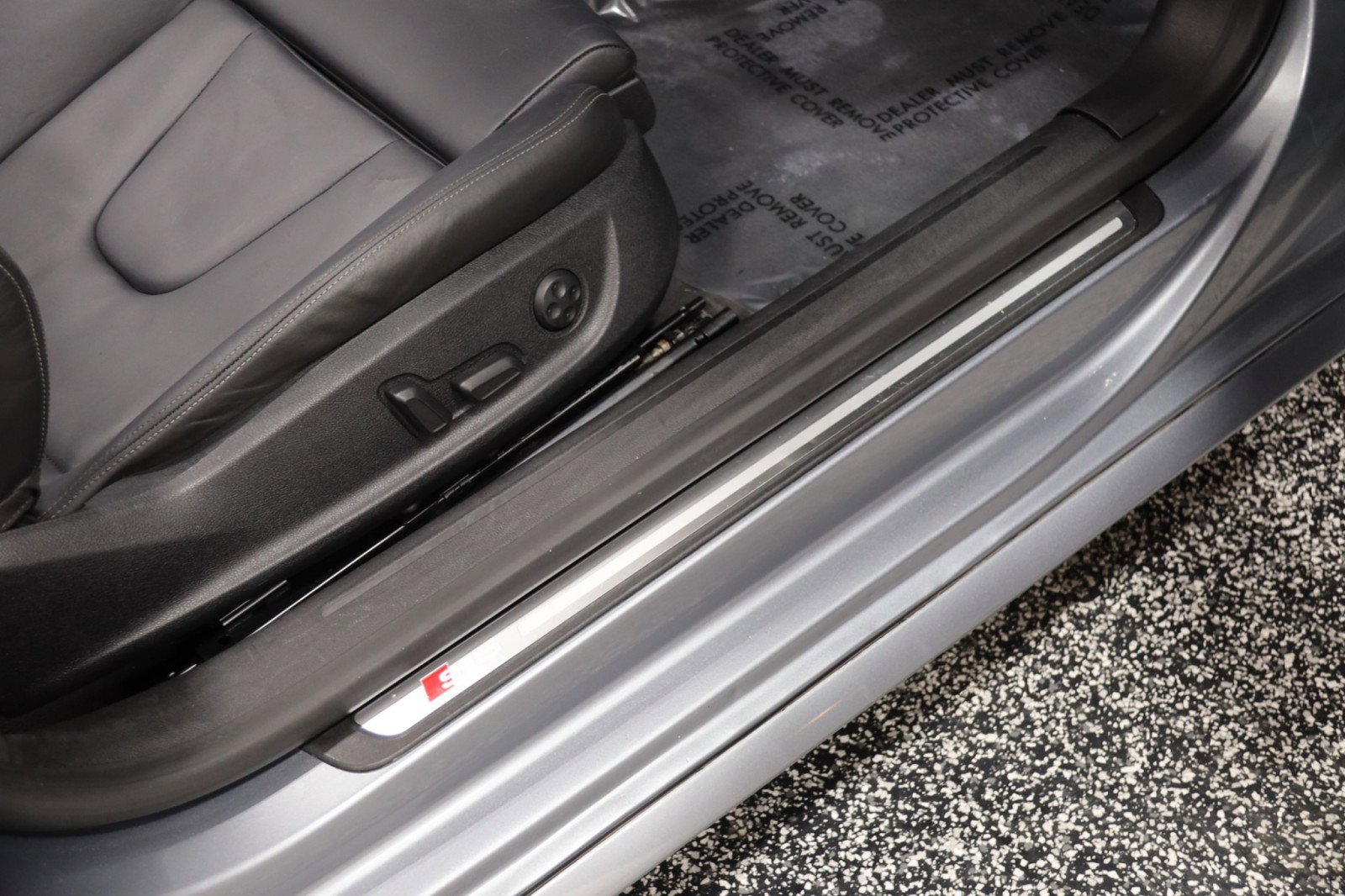 Used 2011 Audi S5 Prestige w/ Prestige Pkg image 40