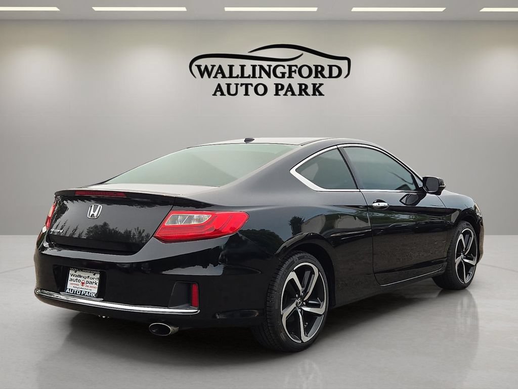 Used 2014 Honda Accord EX-L image 4