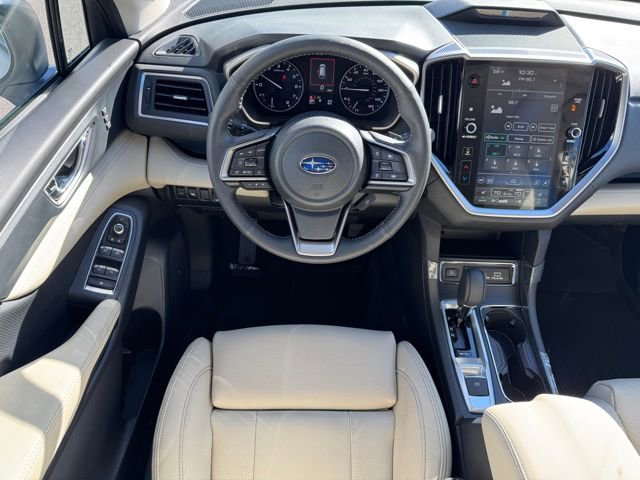 New 2025 Subaru Ascent Limited image 5