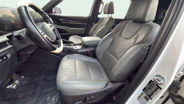 Used 2024 Kia Telluride EX X-Line AWD/4WD image 14