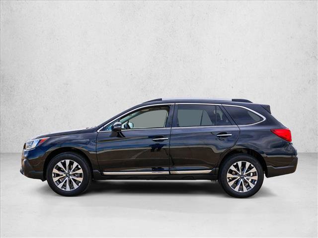 Used 2019 Subaru Outback 3.6R Touring w/ Popular Package #3A AWD/4WD image 8