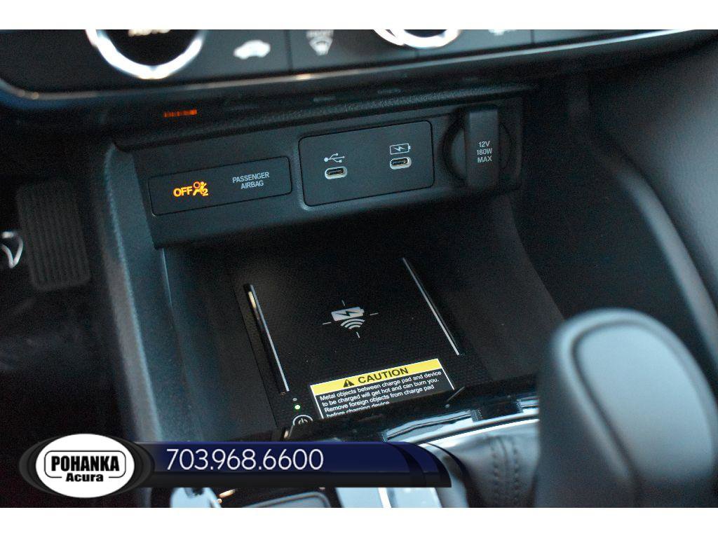 New 2026 Acura Integra Base image 25