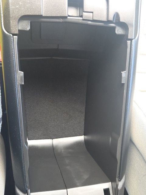 Used 2018 Ford Fusion S image 36