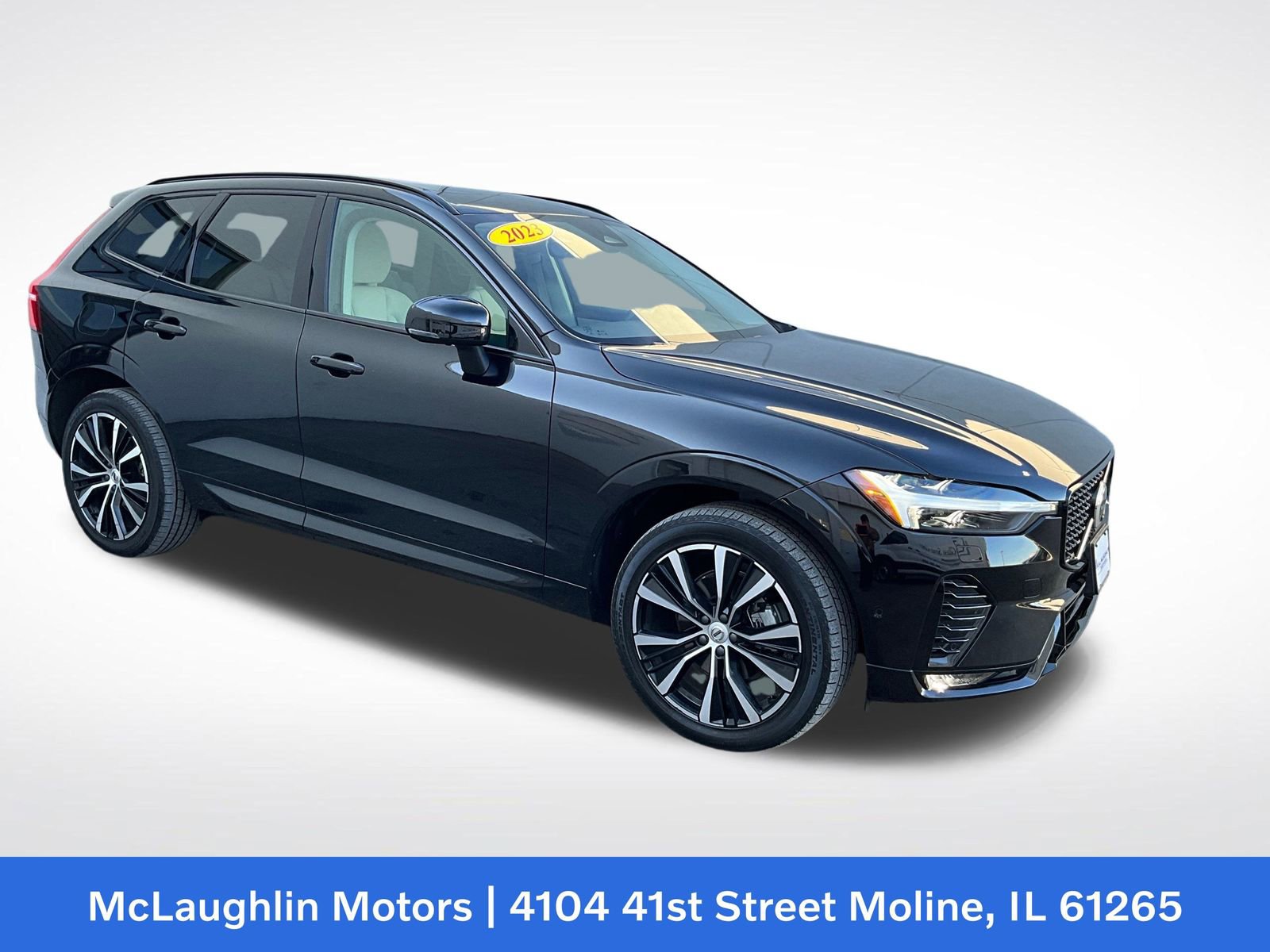 Certified 2023 Volvo XC60 B5 Plus w/ Climate Package image 22