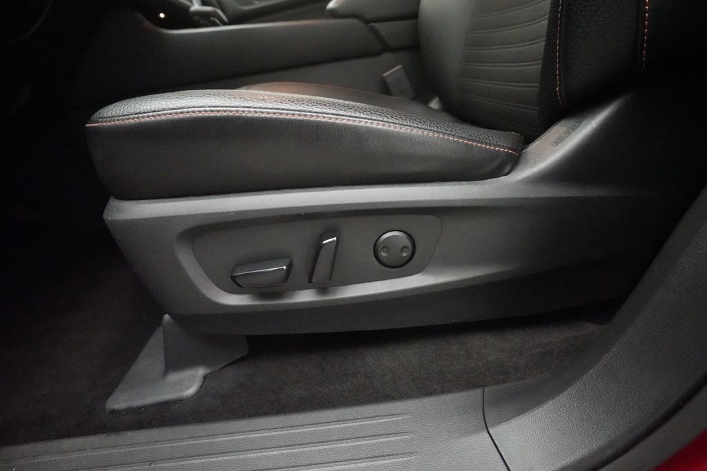 Certified 2024 Nissan Pathfinder Rock Creek image 28