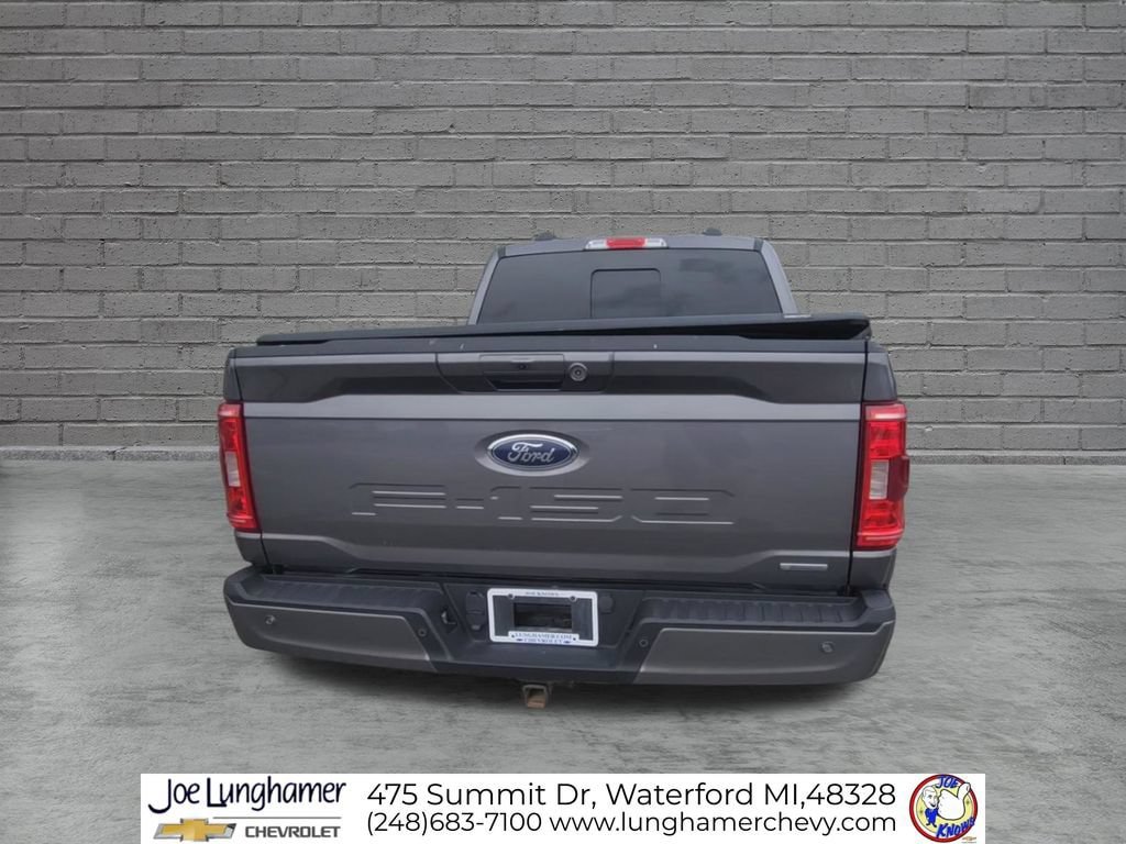 New 2026 Chevrolet Silverado 2500 Custom w/ Custom Convenience Package AWD/4WD image 8