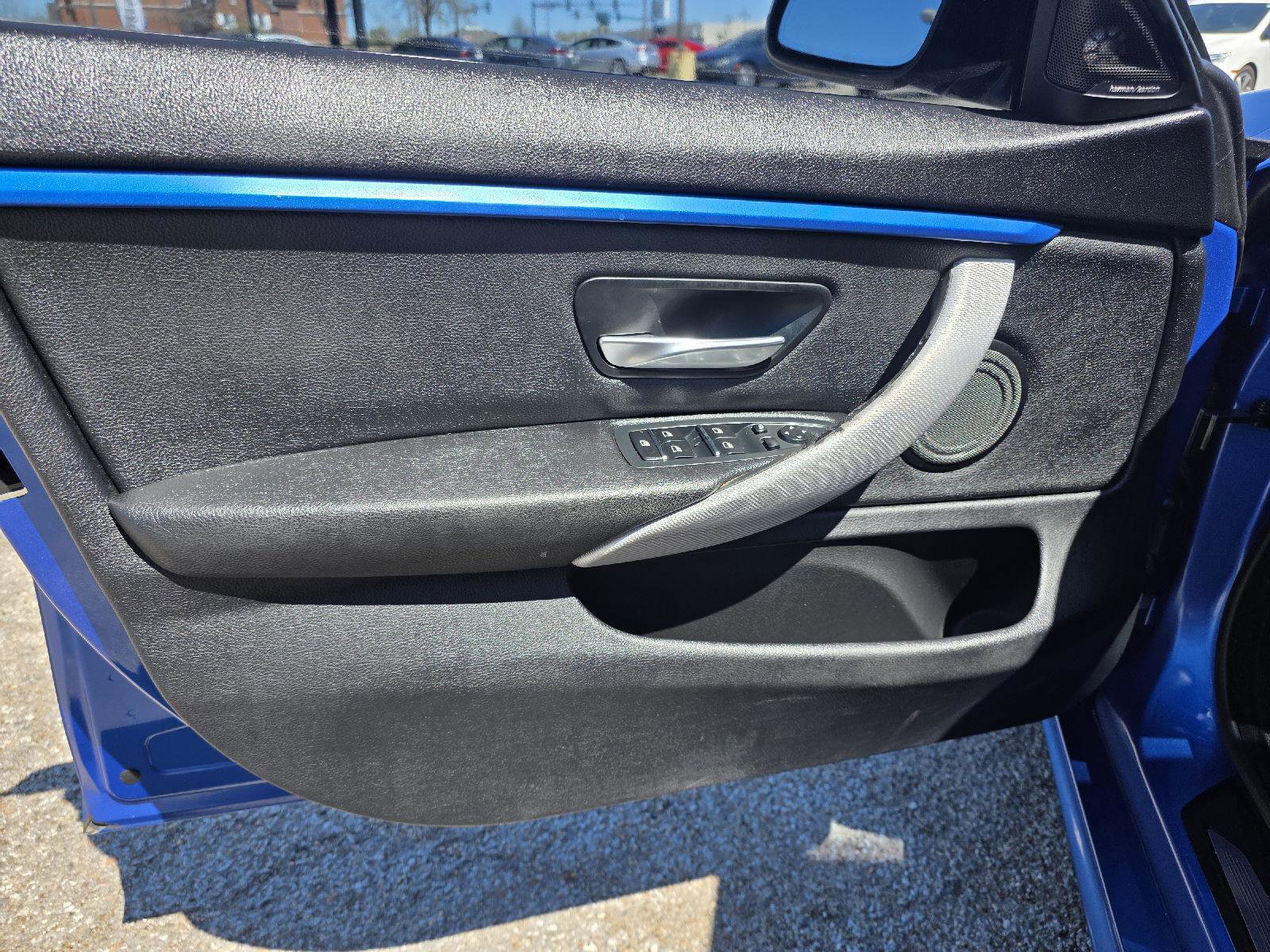 Used 2018 BMW 430i Gran Coupe RWD image 41