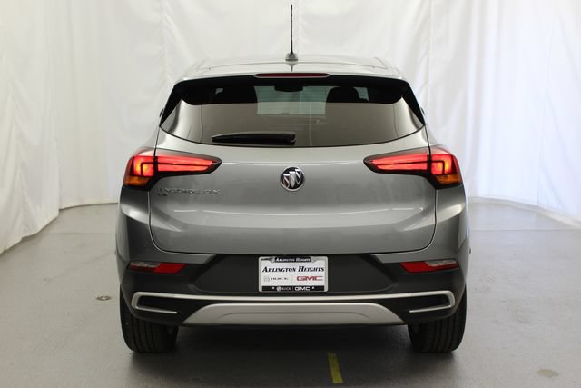 Used 2023 Buick Encore GX Preferred w/ Cold Weather Comfort Package AWD/4WD image 10
