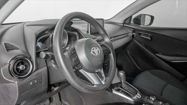 Used 2018 Toyota Yaris iA FWD image 24