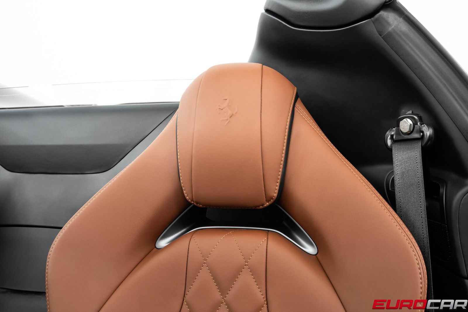 Used 2023 Ferrari 812 GTS RWD image 47
