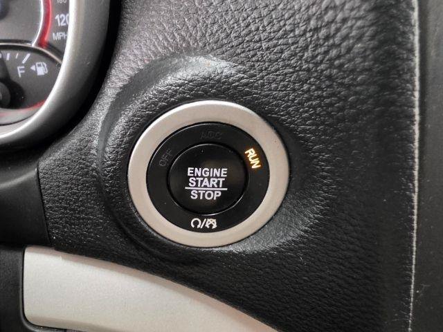 Used 2017 Dodge Journey GT AWD/4WD image 15