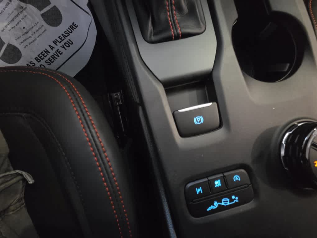 New 2026 Ford Ranger Raptor AWD/4WD image 43