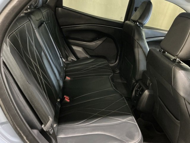 Used 2023 Ford Mustang Mach-E Select image 17