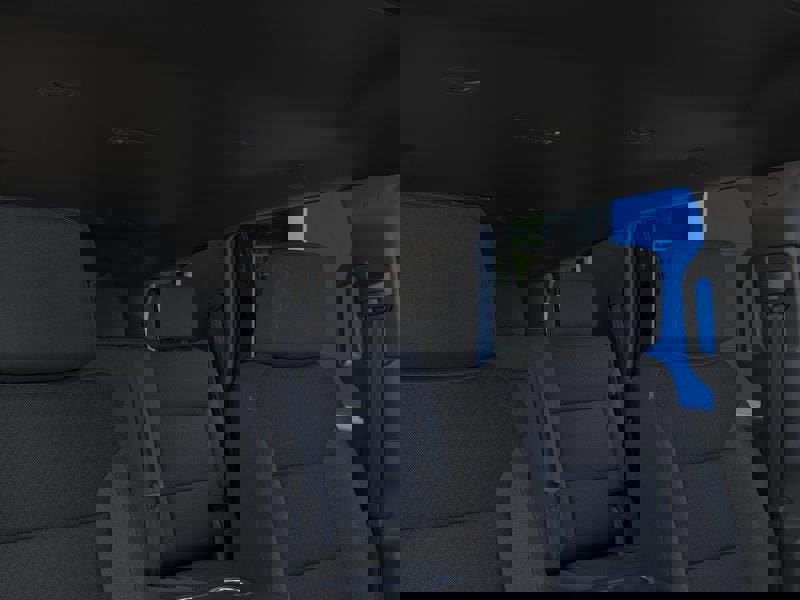 New 2026 Chevrolet Tahoe LS image 24