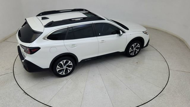 Used 2020 Subaru Outback Limited w/ Popular Package #2 image 81