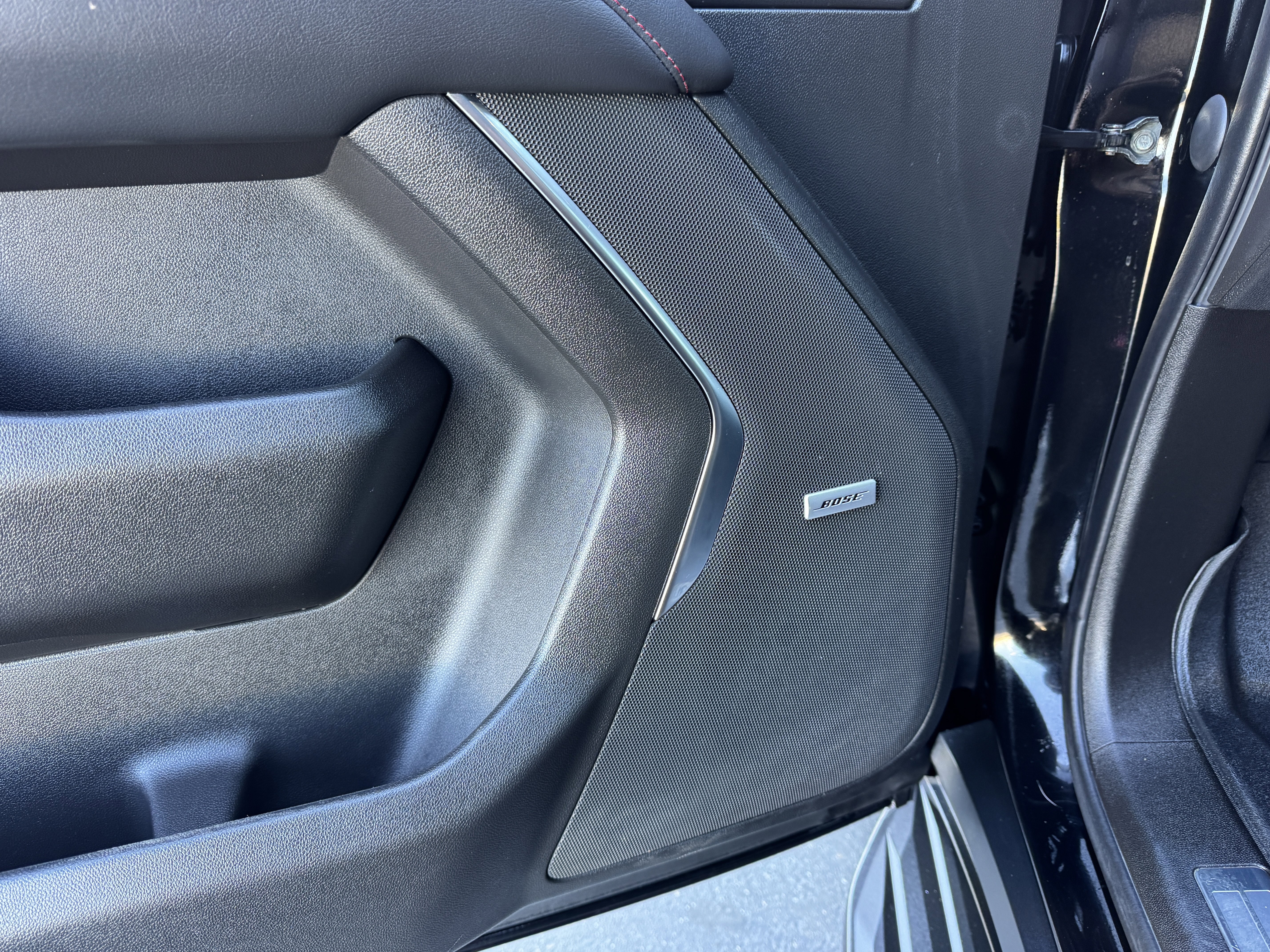 Certified 2021 Chevrolet Suburban RST w/ Rear Media and Nav Package image 12