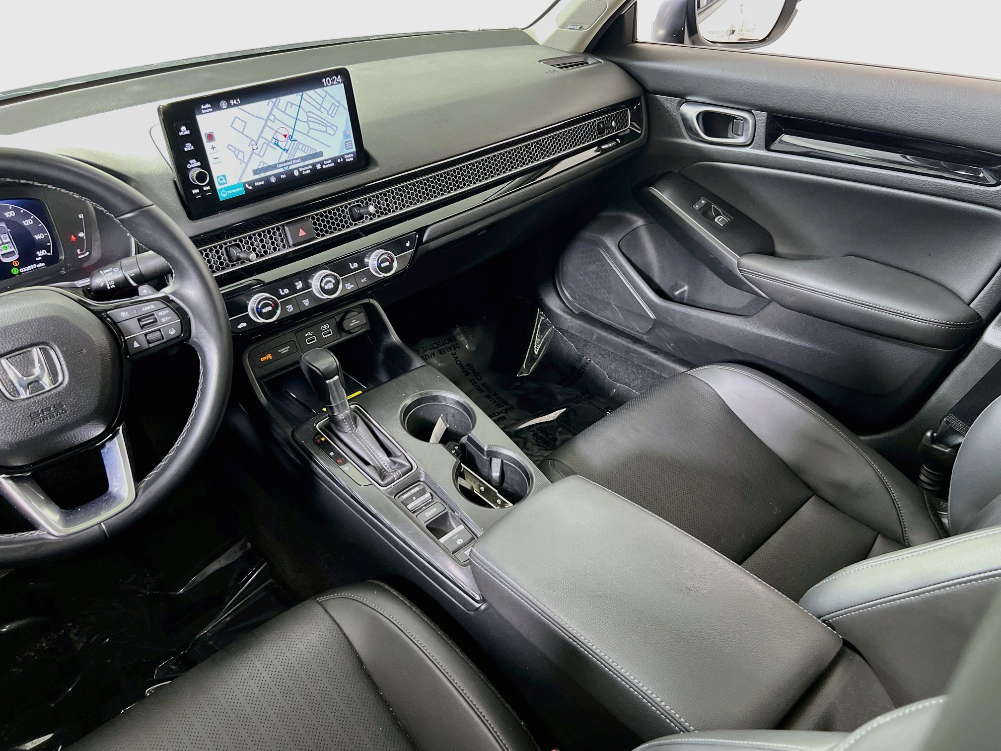 Used 2023 Honda Civic Touring image 24