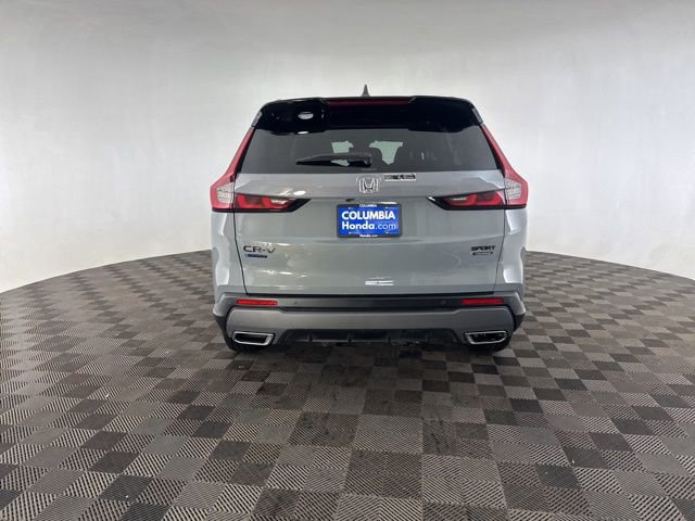 Used 2026 Honda CR-V Sport Touring image 10