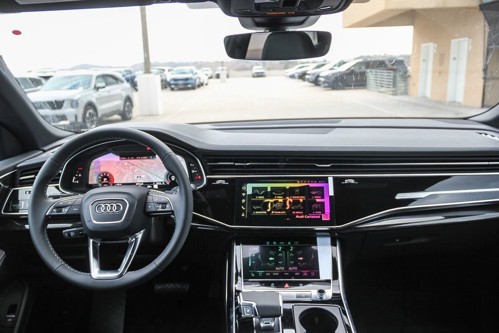 New 2026 Audi Q8 Premium Plus image 14