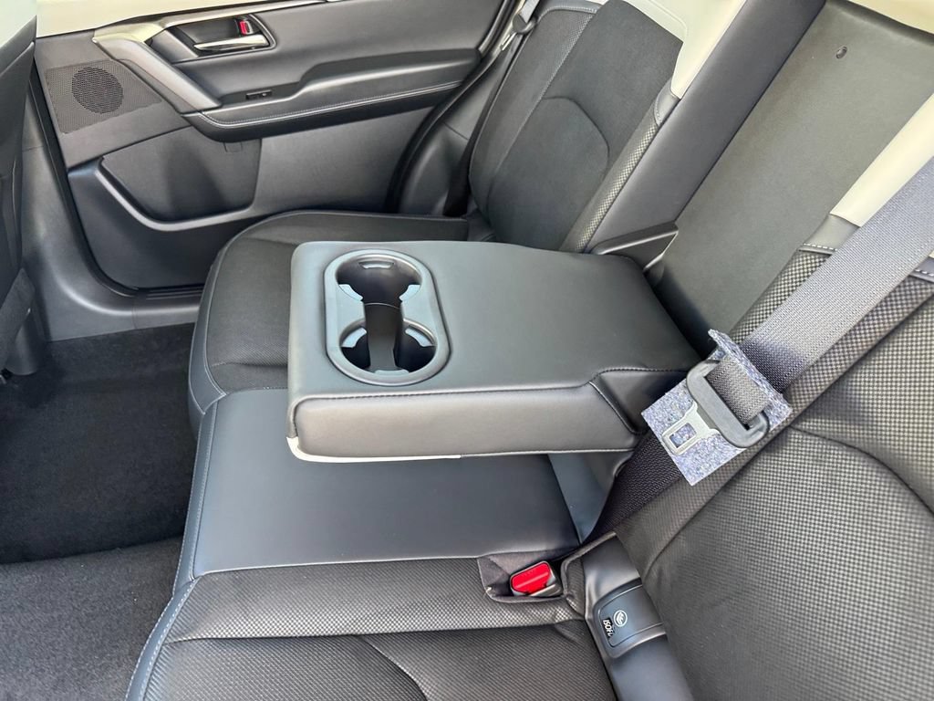 New 2026 MAZDA CX-5 Select AWD/4WD image 9
