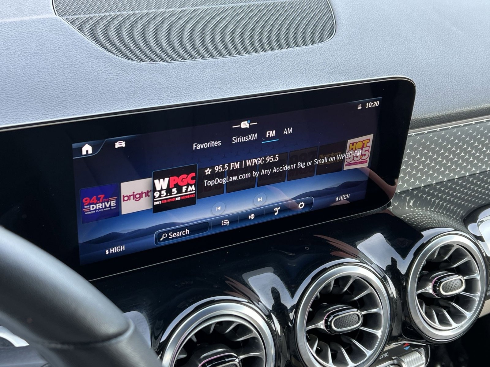 Certified 2024 Mercedes-Benz GLB 250 GLB 250 image 16