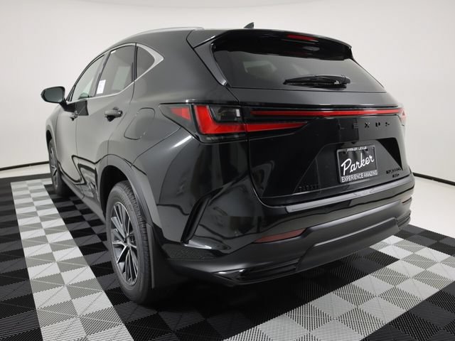 New 2026 Lexus NX 350h AWD w/ Accessory Package (2T) image 2