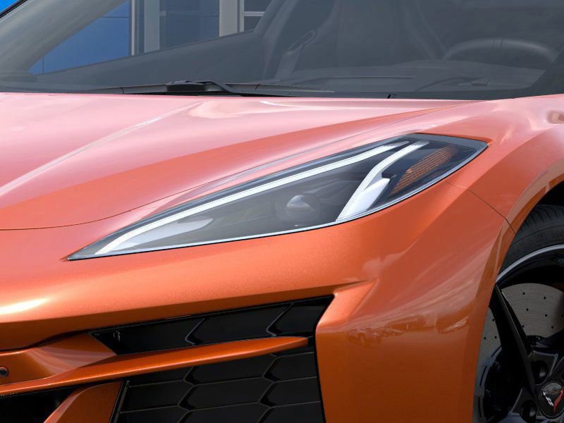 New 2026 Chevrolet Corvette E-Ray w/ ZER Performance Package image 11