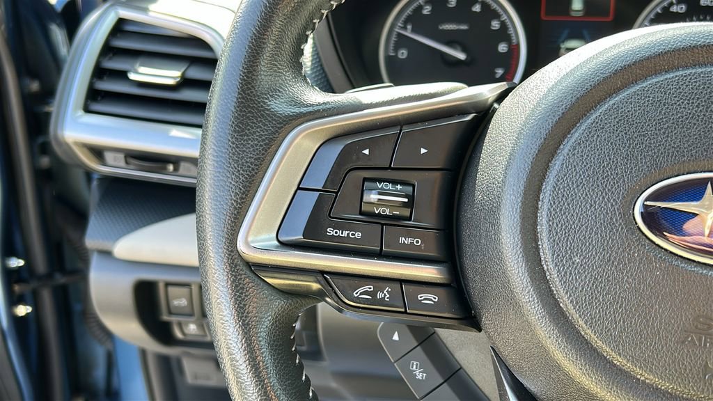 Certified 2023 Subaru Forester Limited image 13