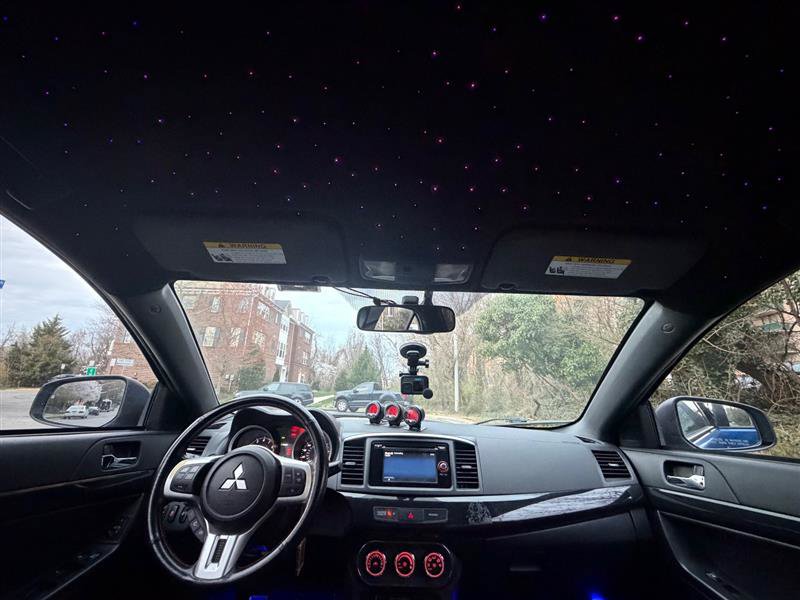 Used 2015 Mitsubishi Lancer Evolution Final Edition image 24