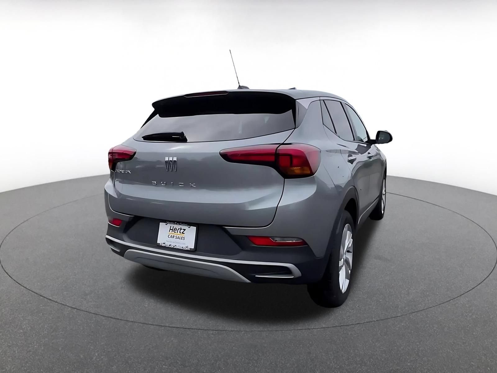 Used 2025 Buick Encore GX Preferred FWD image 14