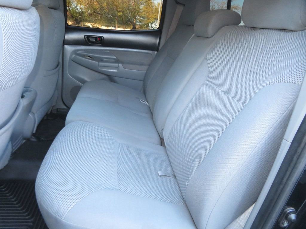 Used 2007 Toyota Tacoma PreRunner RWD image 28