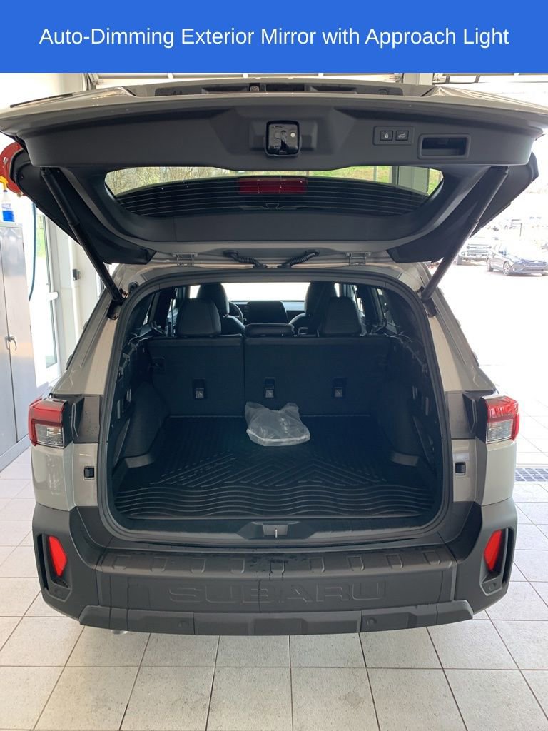 New 2026 Subaru Outback Premium image 9