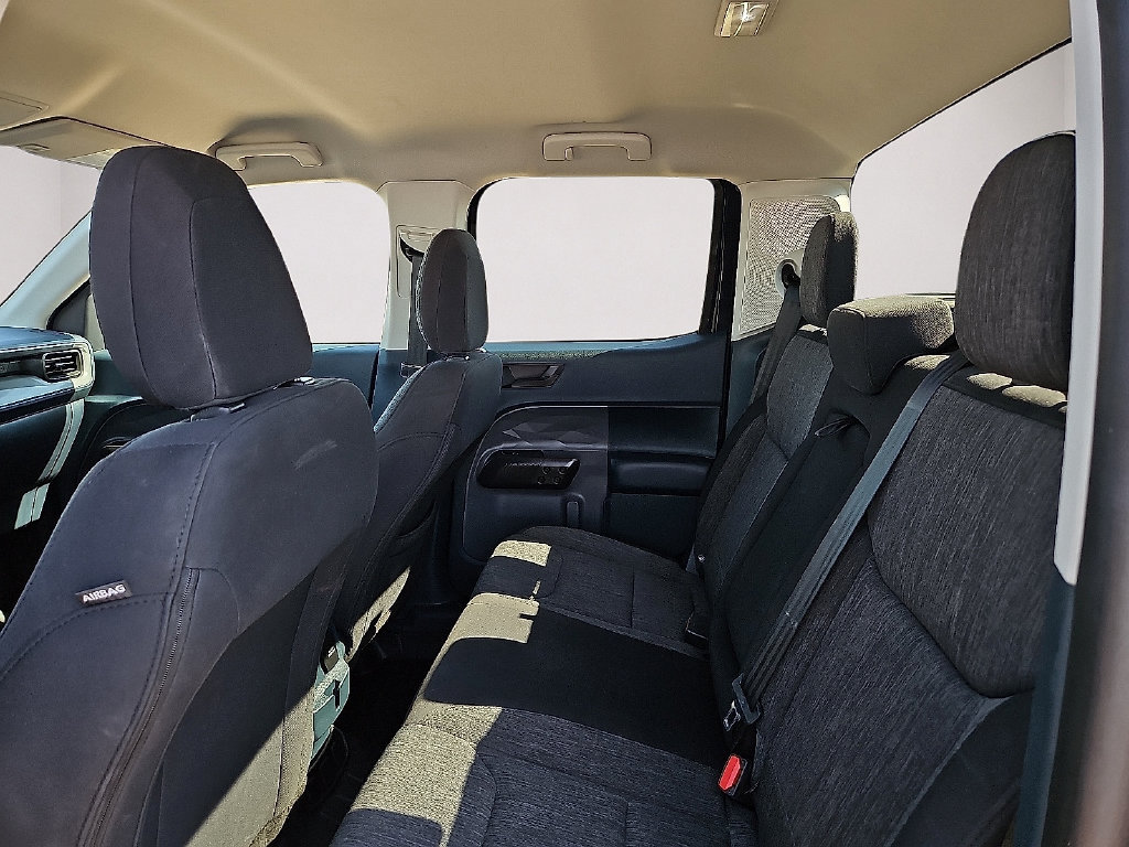 Used 2023 Ford Maverick XLT w/ Equipment Group 300A Standard AWD/4WD image 16
