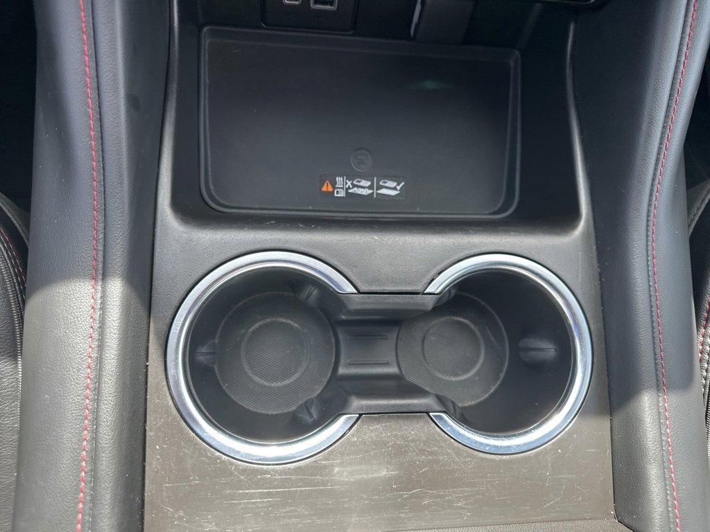 Used 2021 Chevrolet Tahoe RST image 6