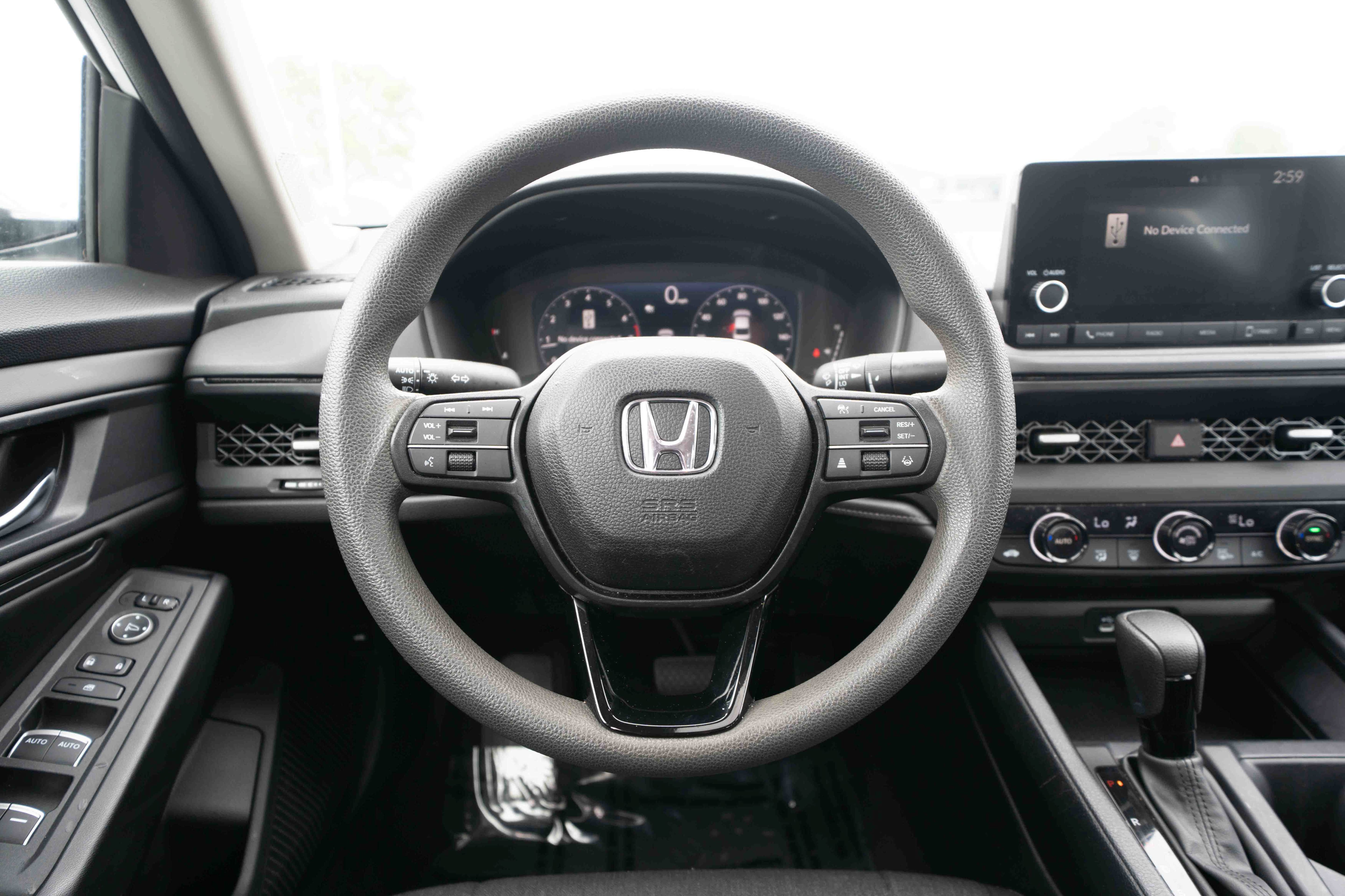 Used 2024 Honda Accord EX image 21