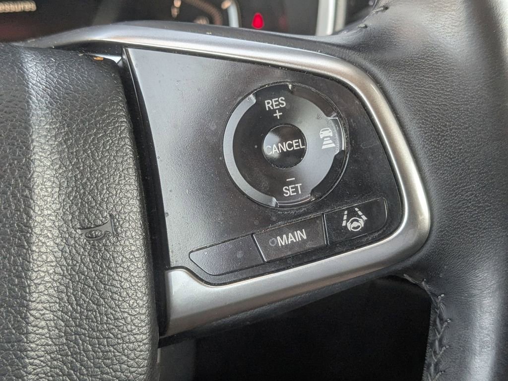 Used 2018 Honda CR-V EX-L image 17