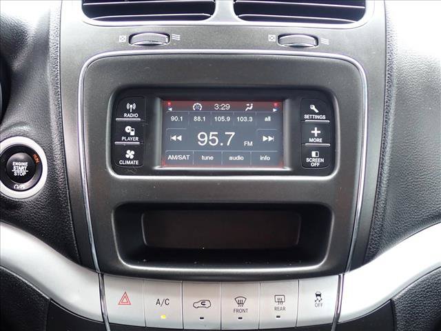 Used 2020 Dodge Journey SE w/ SE Popular Equipment Group FWD image 16