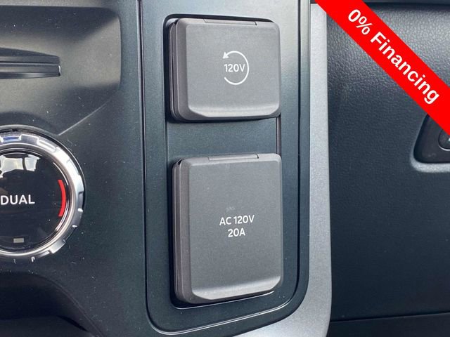 New 2025 Ford F150 XLT w/ Equipment Group 302A MID image 20