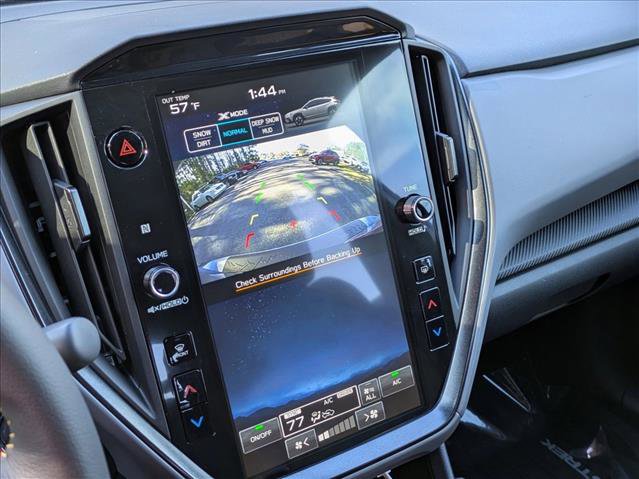 New 2026 Subaru Crosstrek 2.5i Sport w/ Popular Package #4A image 14