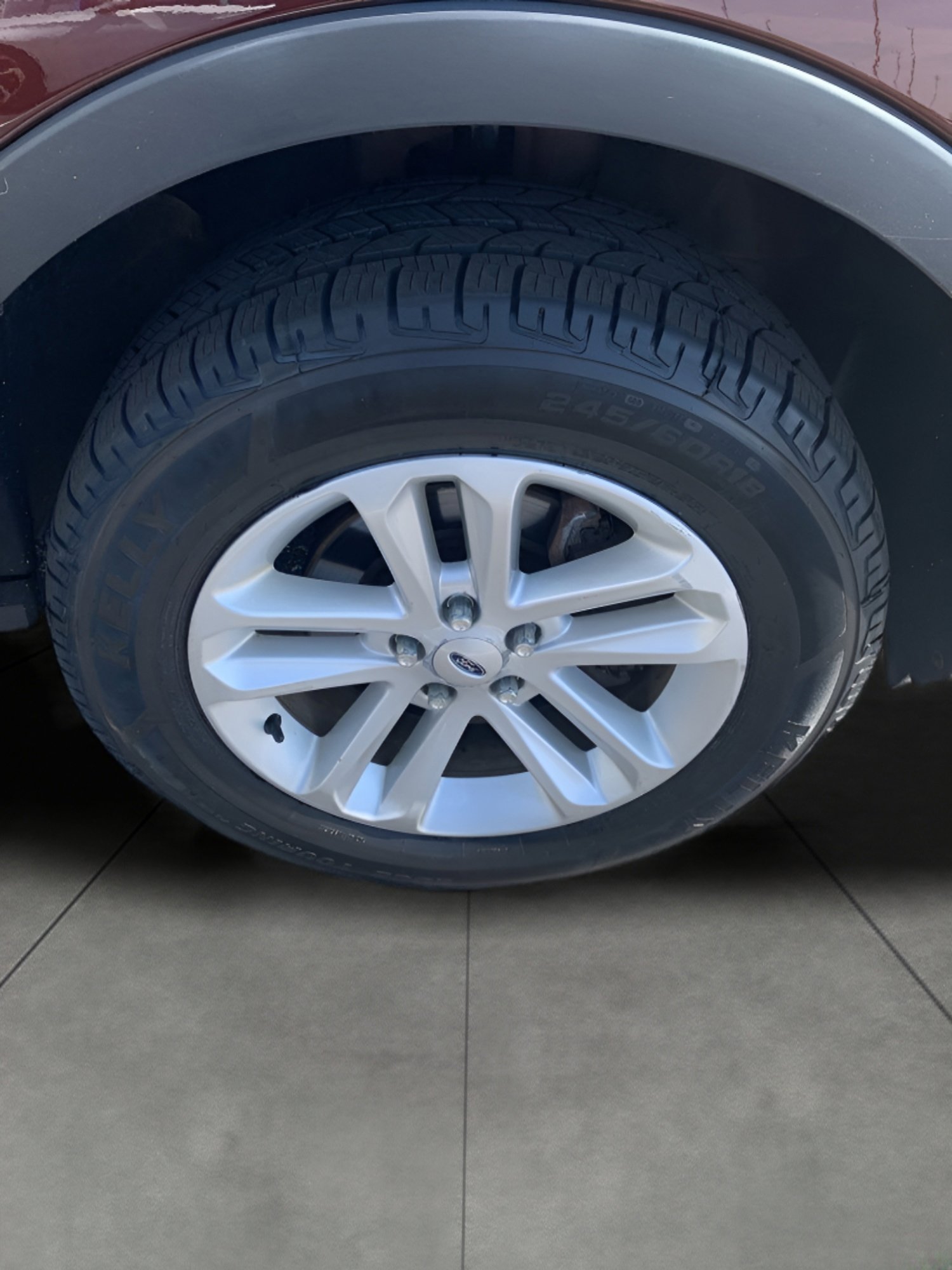 Used 2012 Ford Explorer XLT FWD image 25