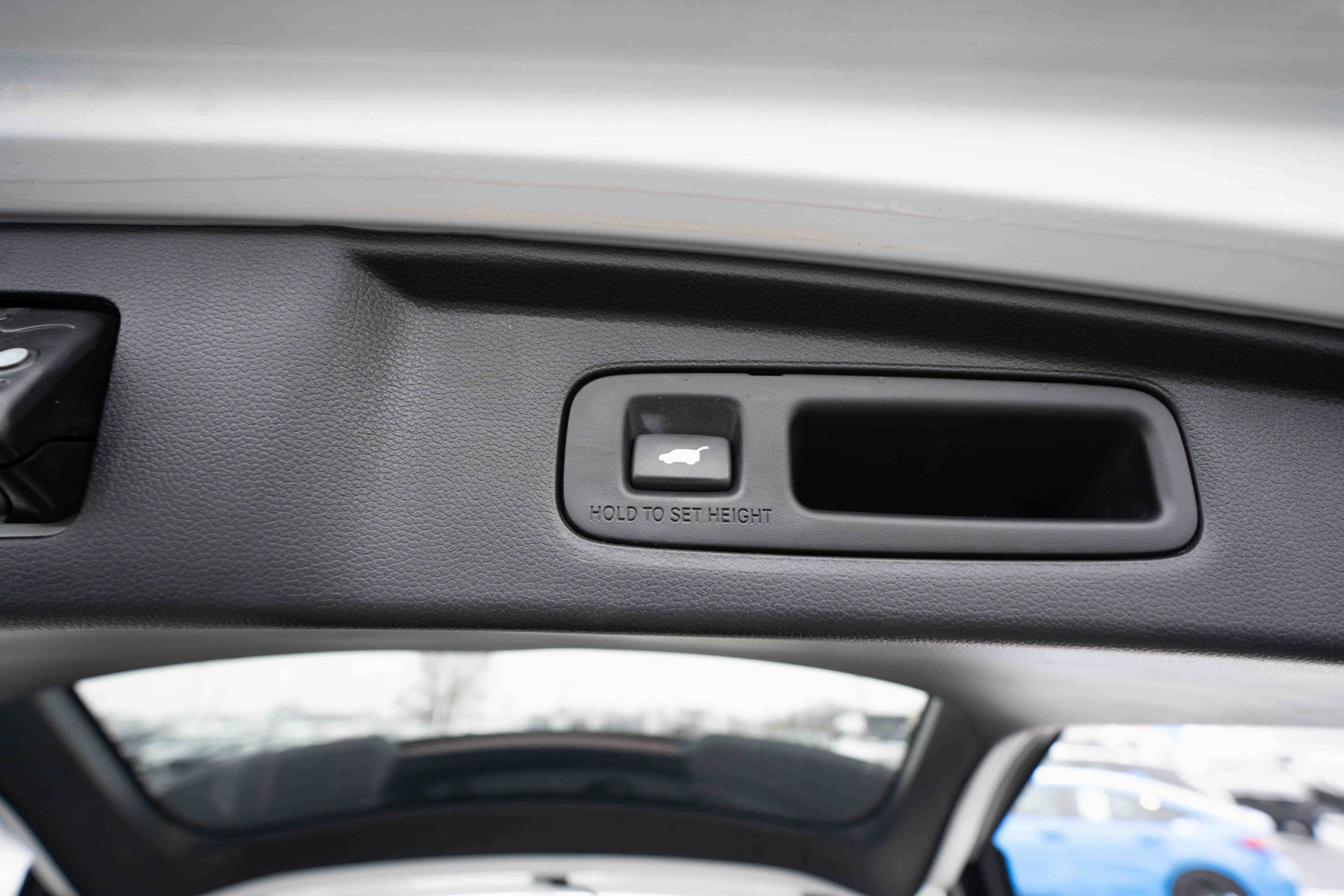 Certified 2023 Honda CR-V EX-L image 29