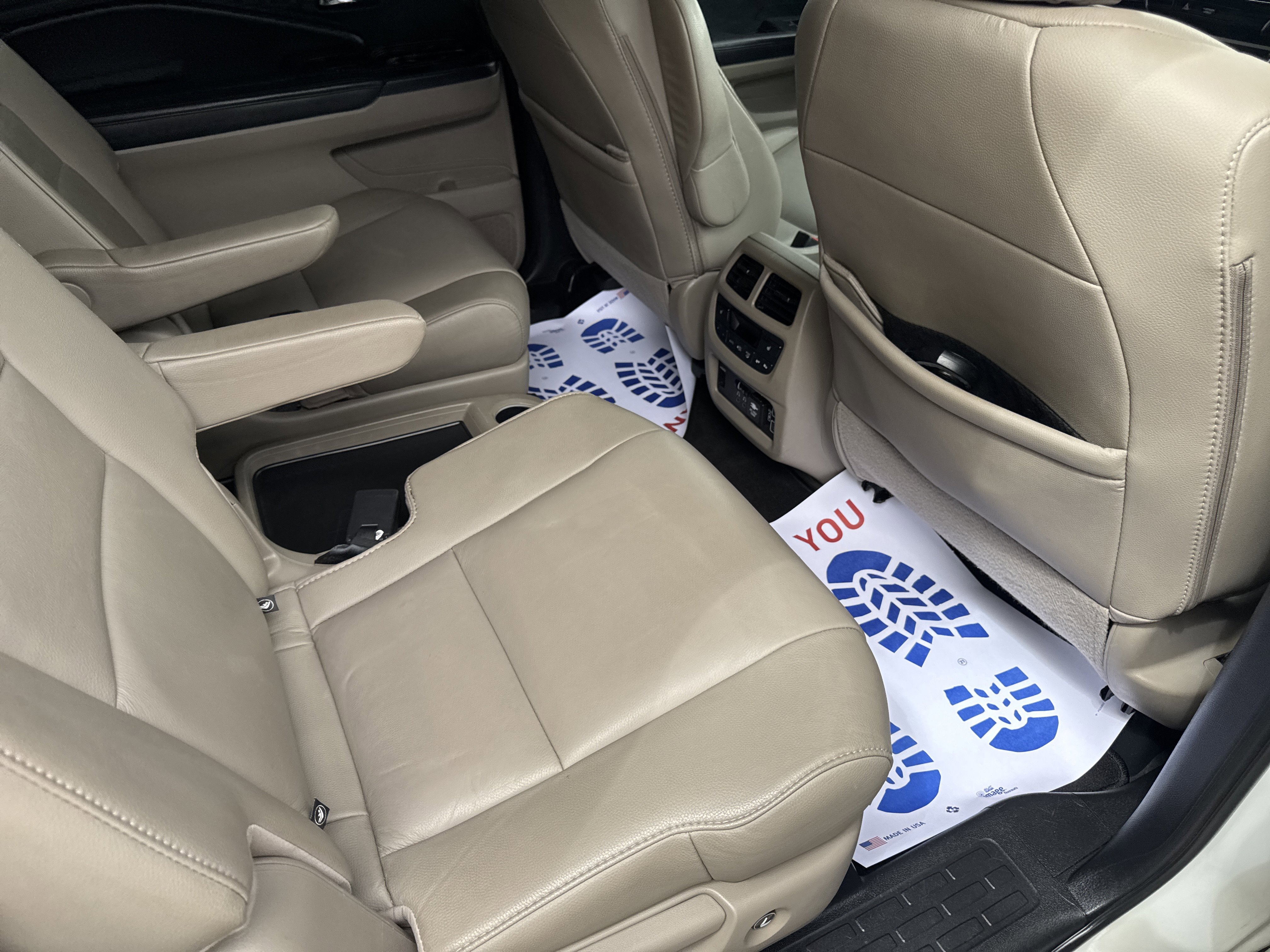 Used 2019 Honda Pilot Touring image 10