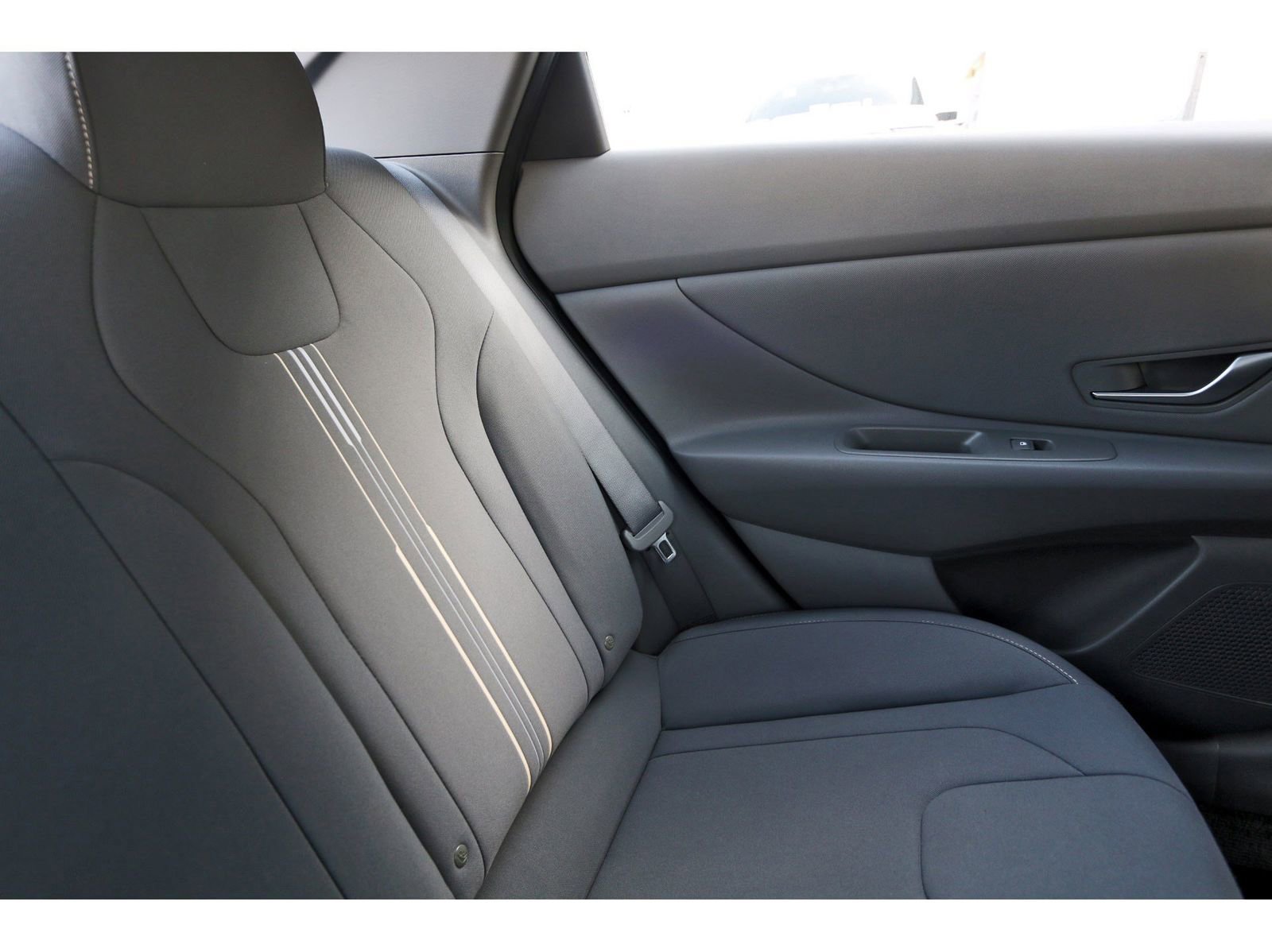 Used 2021 Hyundai Elantra SEL w/ Convenience Package image 14