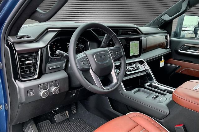 New 2026 GMC Sierra 3500 Denali Ultimate image 7