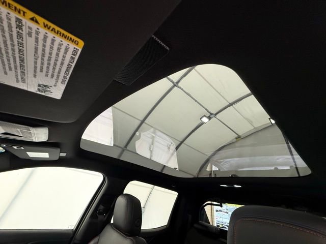 Used 2025 Chevrolet Silverado EV RST image 44