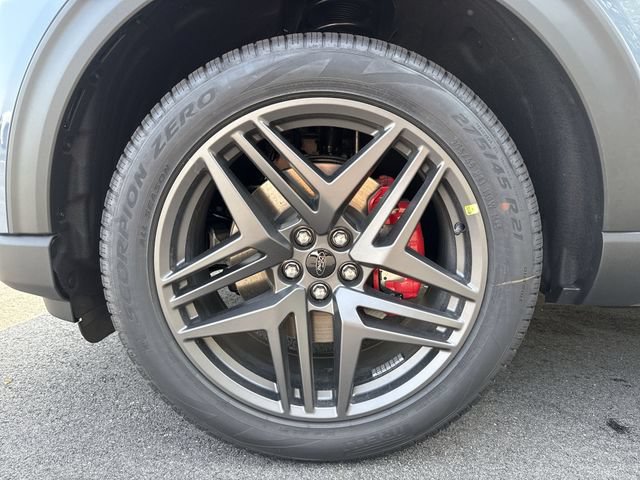 New 2026 Ford Explorer ST-Line w/ ST-Line Street Pack AWD/4WD image 10